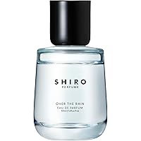 SHIRO INTRODUCTION 香水 100ml Amazon | SHIRO PERFUME INTRODUCTION 100mL 香料リニューアル前